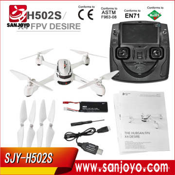 H502S Hubs x4 fpv 6 Achsen pro Quadcopter 5,8 GHz Sender 720 P Quadrocopter